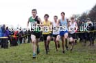 Mens under-17s Northern Cross Country, Knowsley Safari Park. Photo: David T. Hewitson/Sports for All Pics
